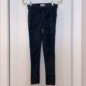 Free People Jegging sz 27
